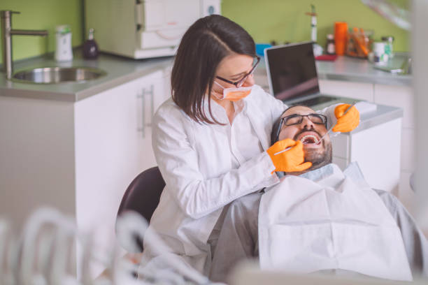 Best Emergency Treatment for Dental Infections or Abscesses in Hayfield, MN