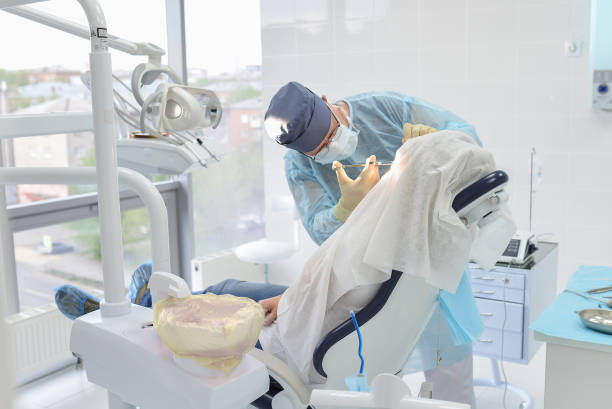 Best Emergency Denture Repair in Hayfield, MN